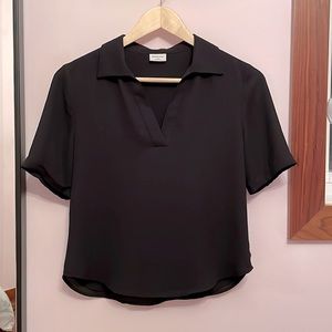 Aritzia Babaton shirt